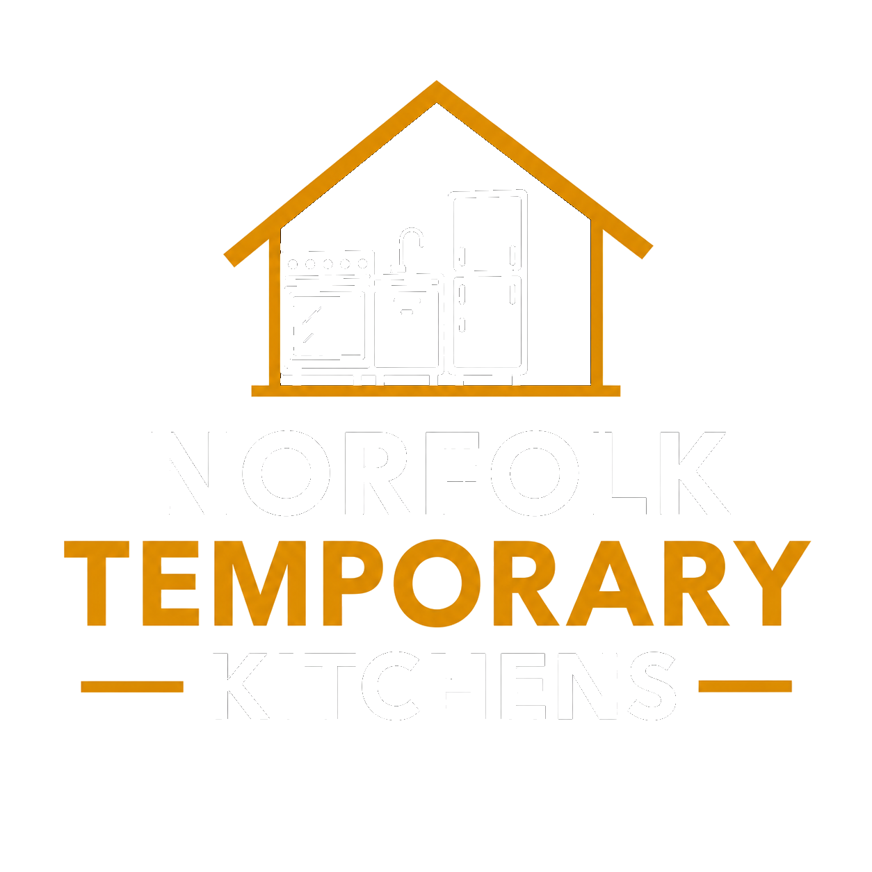 Norfolk Temporary Kitchens logo